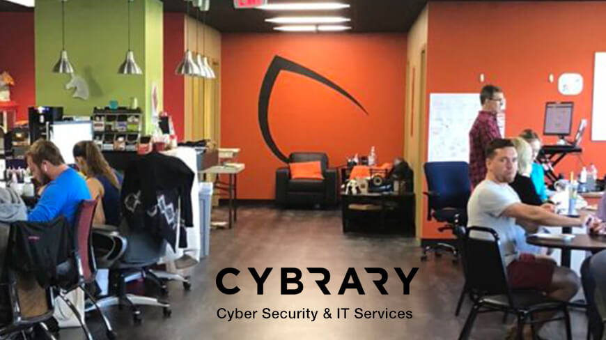 cybrary case study